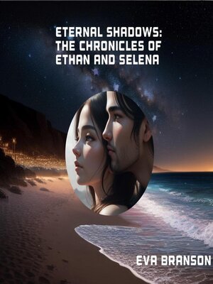 cover image of Eternal Shadows